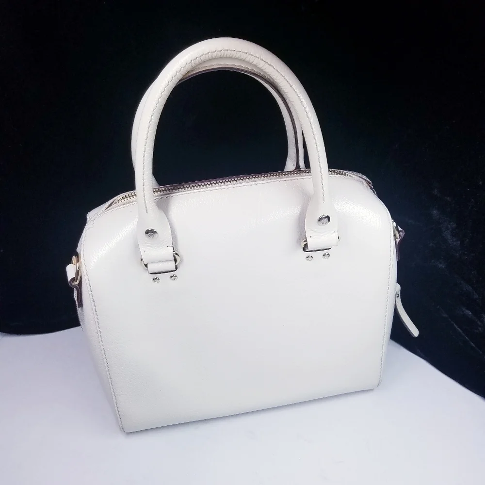 Kate Spade |‎ Bone Médium Sized Bag